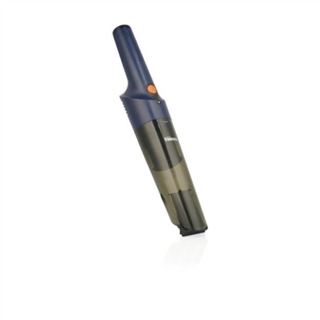 Tristar Vacuum Cleaner | KR-3140 | Cordless operating | Handheld | 65 W | 7.4 V | Operating time (max) 24 min | Black