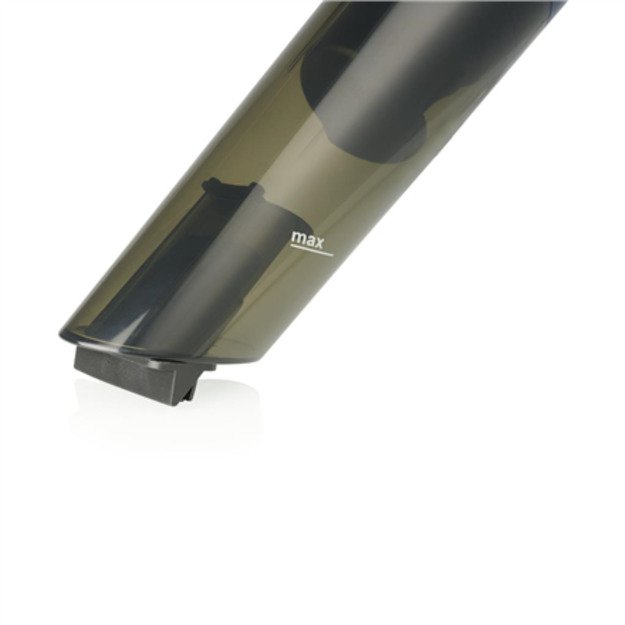 Tristar Vacuum Cleaner | KR-3140 | Cordless operating | Handheld | 65 W | 7.4 V | Operating time (max) 24 min | Black