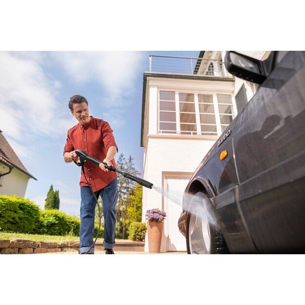 Plovykla KARCHER K 6 Car - 1.679-631.0