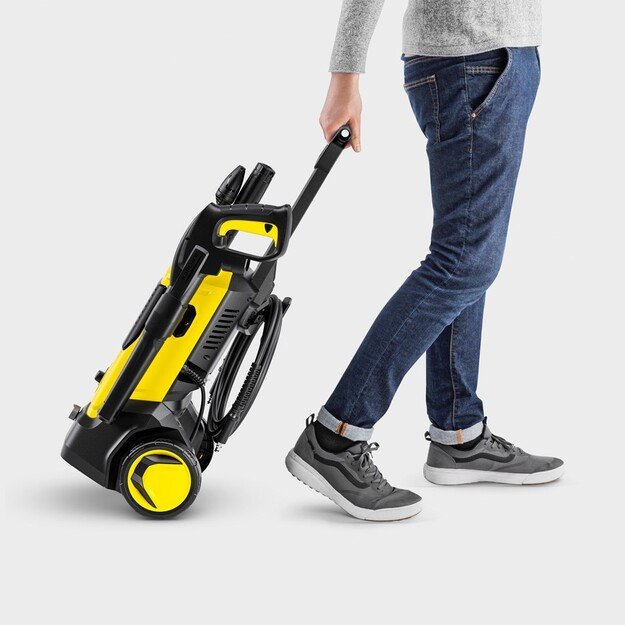 Plovykla KARCHER K 6 Car - 1.679-631.0
