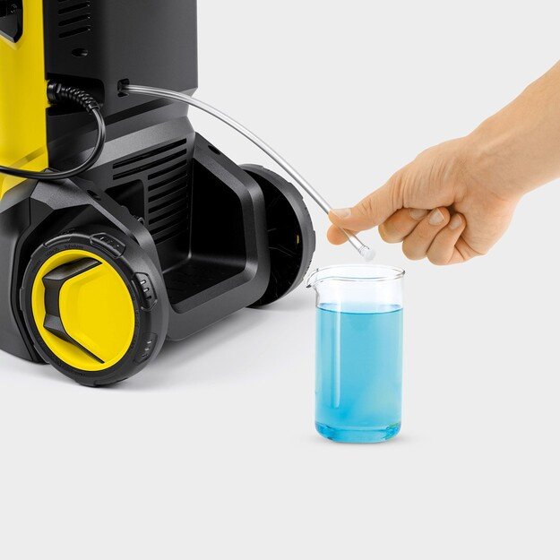 Plovykla KARCHER K 6 Car - 1.679-631.0