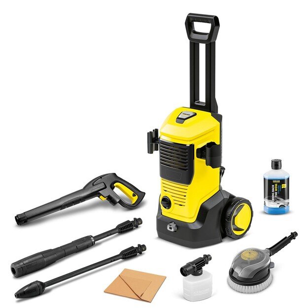Plovykla KARCHER K 6 Car - 1.679-631.0