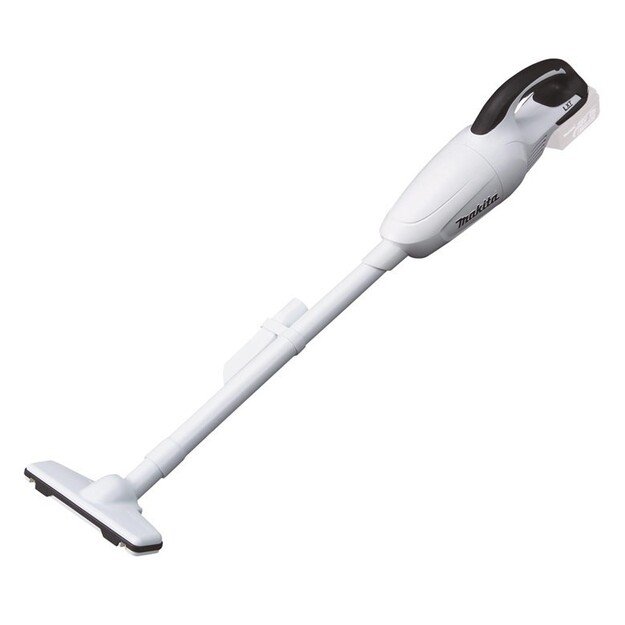 DCL180ZW VACUUM CLEANER 18V, BODY ONLY,