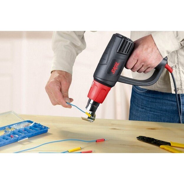 HEATGUN SKIL 8004