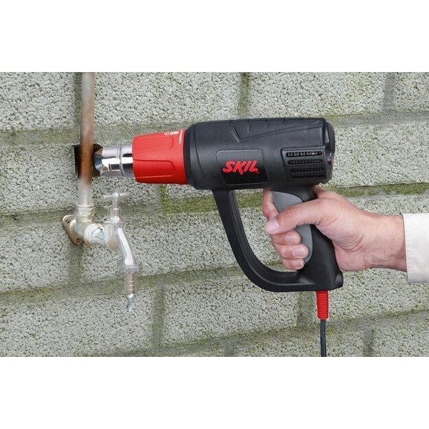 HEATGUN SKIL 8004