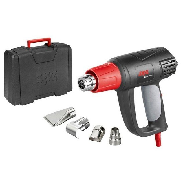 HEATGUN SKIL 8004