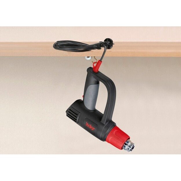 HEATGUN SKIL 8004
