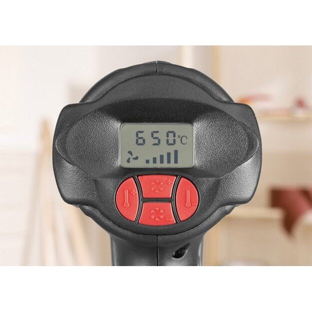 HEATGUN SKIL 8004