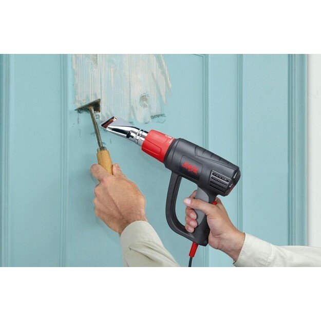 HEATGUN SKIL 8004