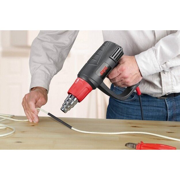 HEATGUN SKIL 8004