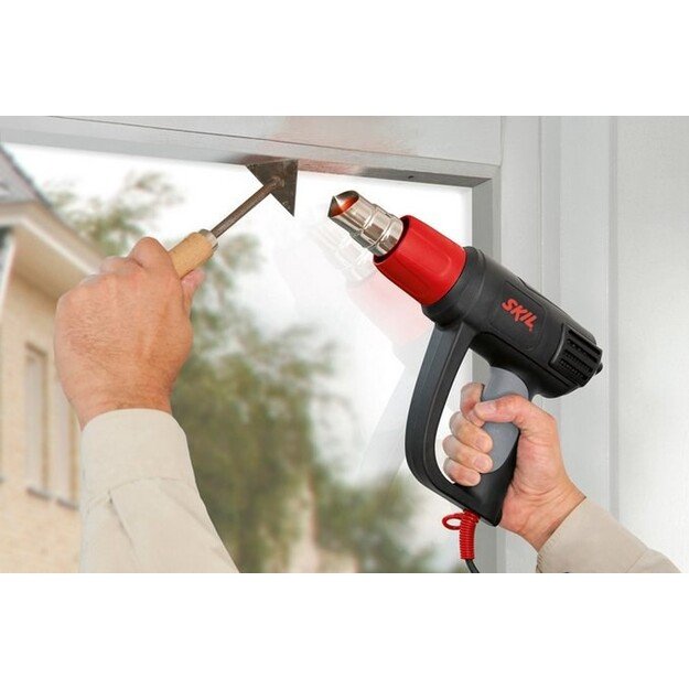 HEATGUN SKIL 8004