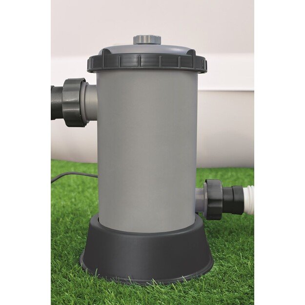 POOL WATER FILTRATION PLANT58122/58389