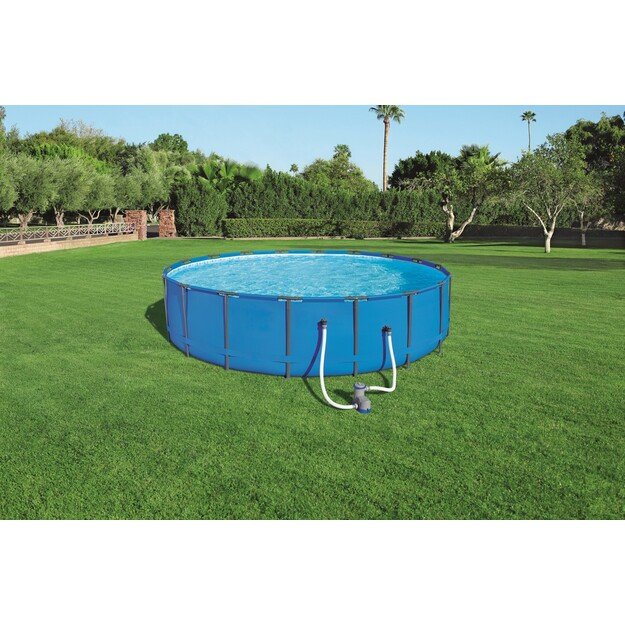 POOL WATER FILTRATION PLANT58122/58389