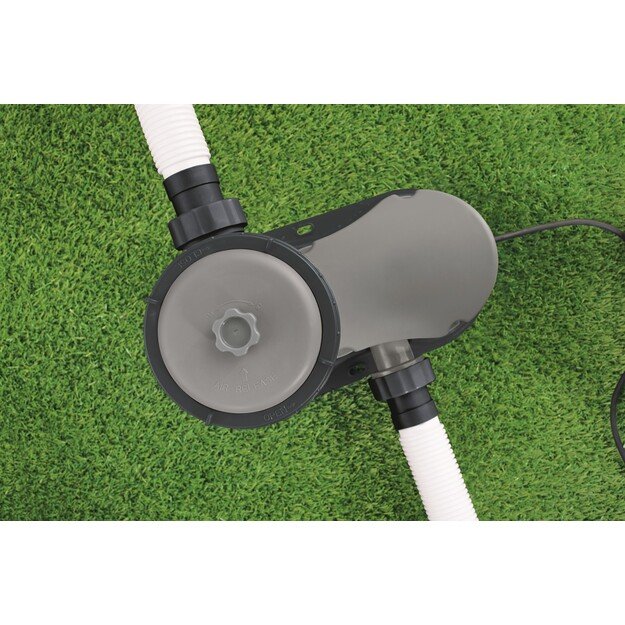 POOL WATER FILTRATION PLANT58122/58389