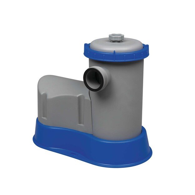 POOL WATER FILTRATION PLANT58122/58389