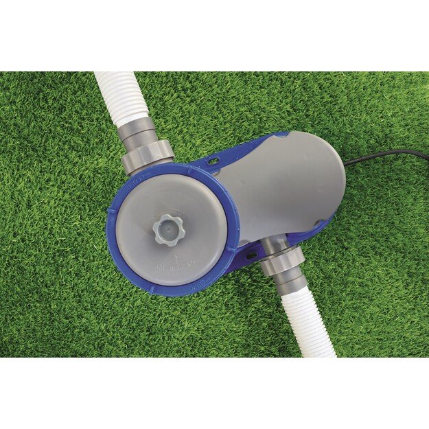 POOL WATER FILTRATION PLANT58122/58389