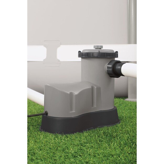 POOL WATER FILTRATION PLANT58122/58389