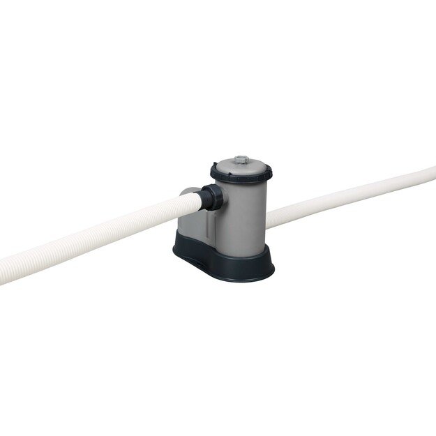 POOL WATER FILTRATION PLANT58122/58389