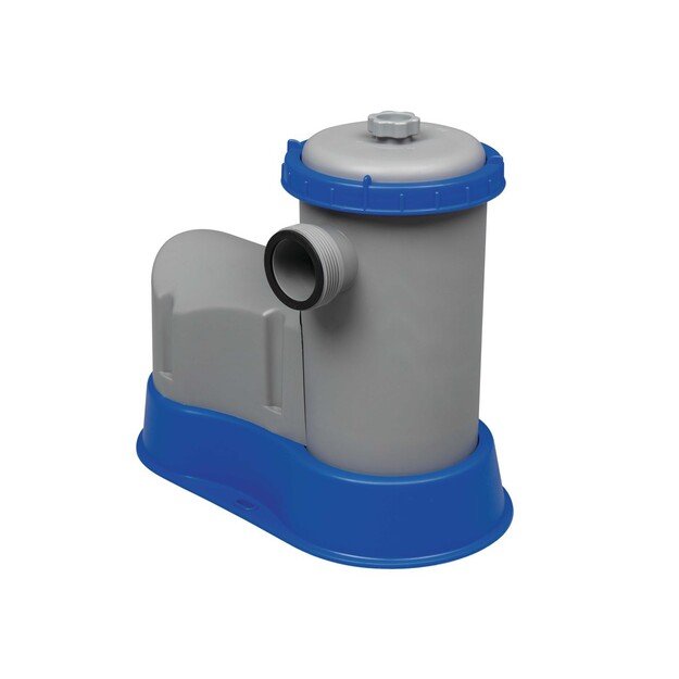 POOL WATER FILTRATION PLANT58122/58389