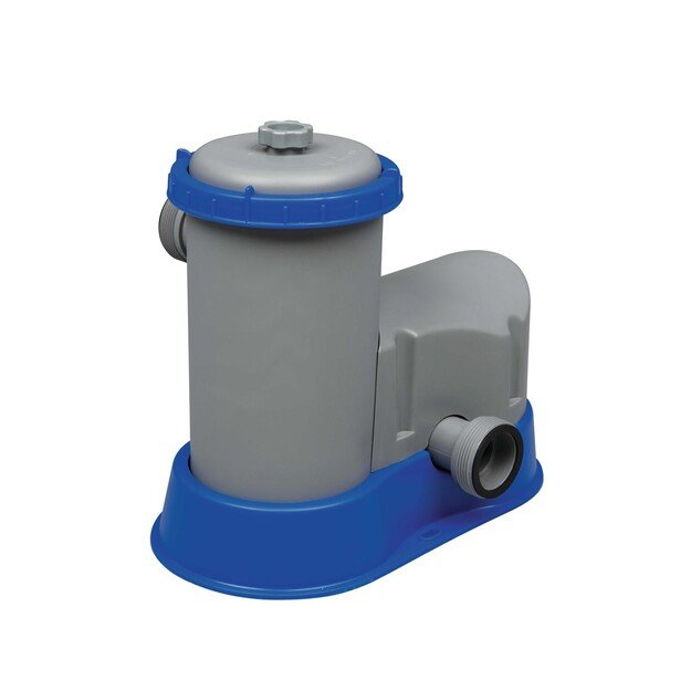 POOL WATER FILTRATION PLANT58122/58389