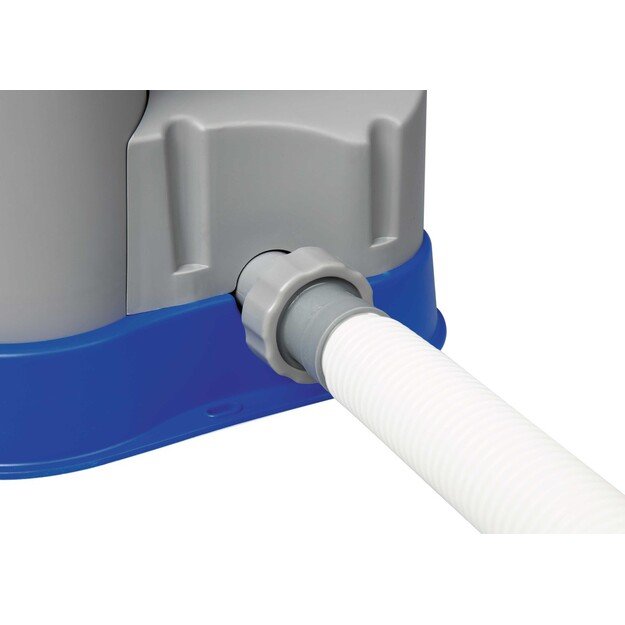 POOL WATER FILTRATION PLANT58122/58389