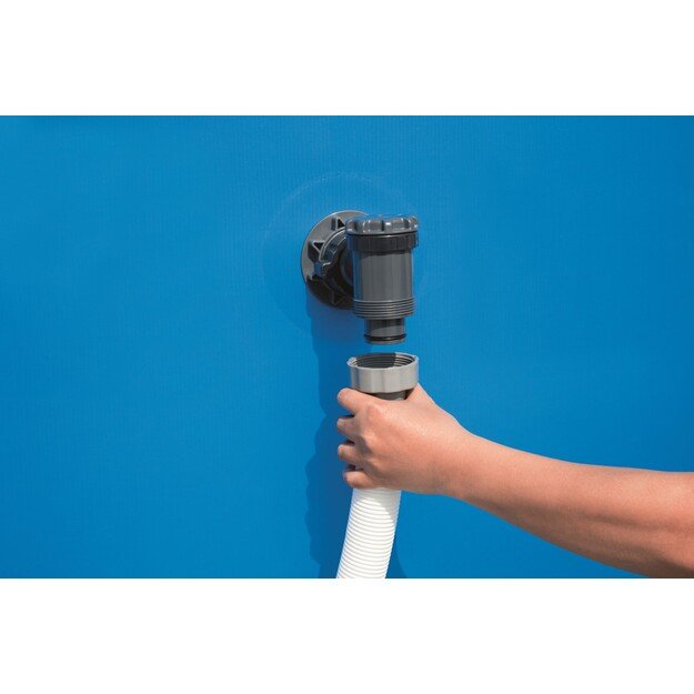 POOL WATER FILTRATION PLANT58122/58389