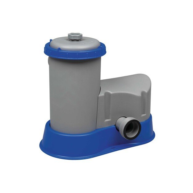 POOL WATER FILTRATION PLANT58122/58389