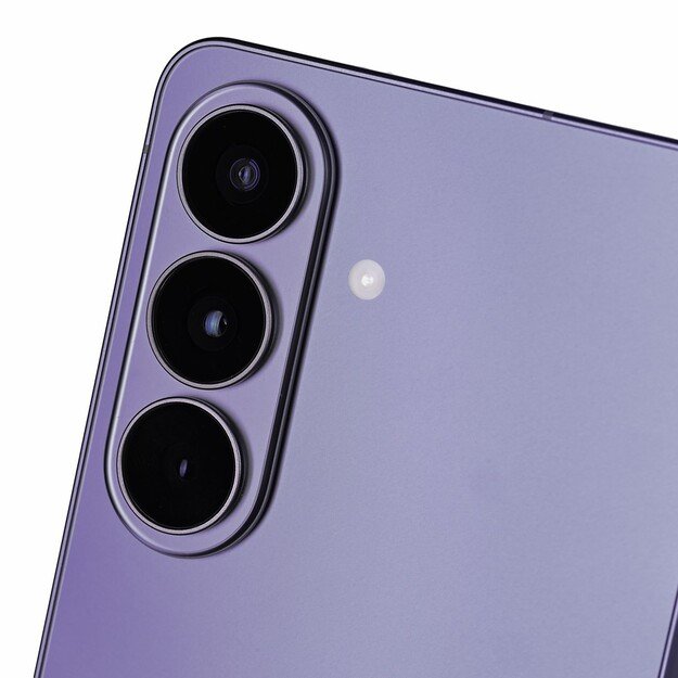 Samsung Galaxy S26+ 17 cm (6.7 ) Dual SIM Android 16.0 5G USB Type-C 12 GB 512 GB 4900 mAh Violet
