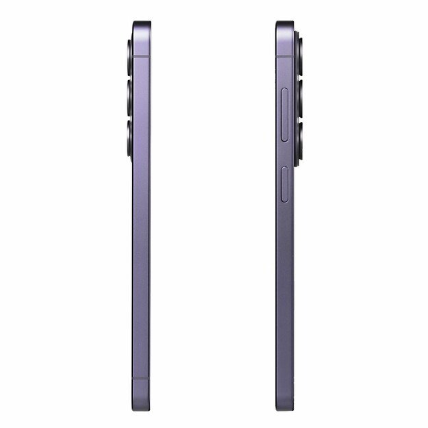 Samsung Galaxy S26+ 17 cm (6.7 ) Dual SIM Android 16.0 5G USB Type-C 12 GB 512 GB 4900 mAh Violet