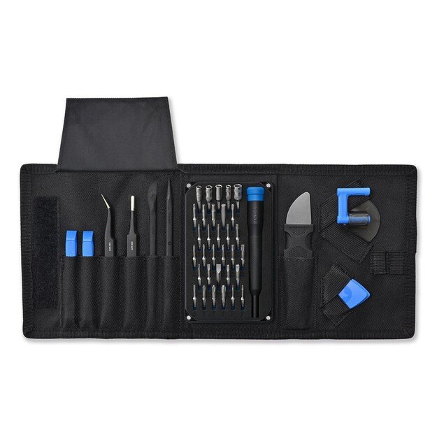 iFixit IF145-783-1 electronic device repair tool 47 tools