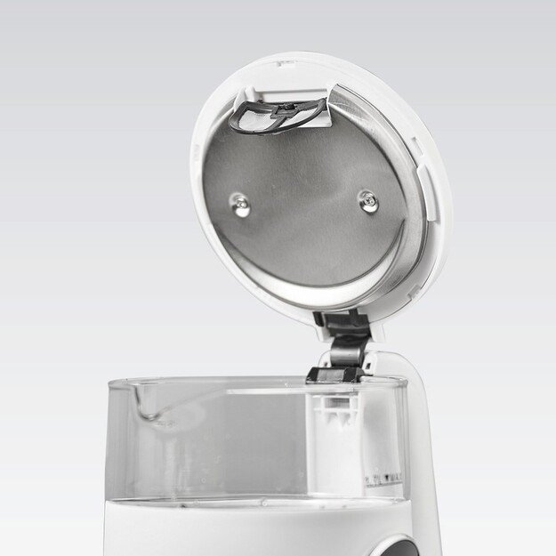 Virdulys 1,7L 2220W MR-023-WHITE MAESTRO