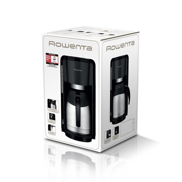 Rowenta CT3818 Semi-auto Drip coffee maker
