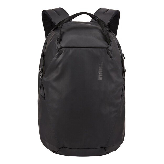 Thule Tact TACTBP114 - Black notebook case 35.6 cm (14 ) Backpack