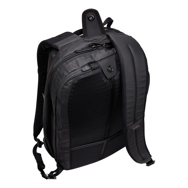 Thule Tact TACTBP114 - Black notebook case 35.6 cm (14 ) Backpack