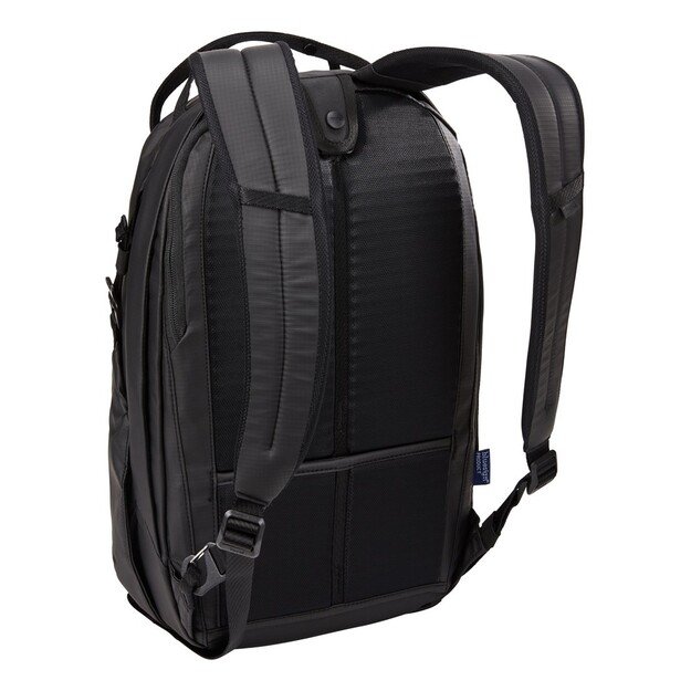 Thule Tact TACTBP114 - Black notebook case 35.6 cm (14 ) Backpack