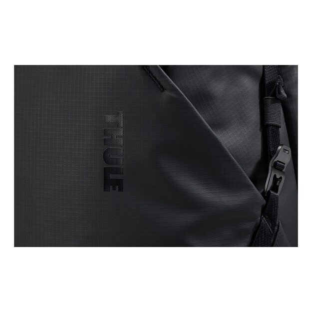 Thule Tact TACTBP114 - Black notebook case 35.6 cm (14 ) Backpack