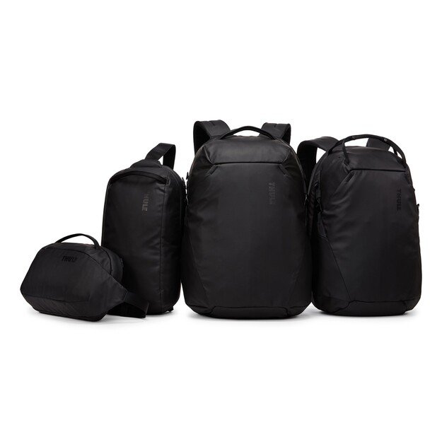 Thule Tact TACTBP114 - Black notebook case 35.6 cm (14 ) Backpack