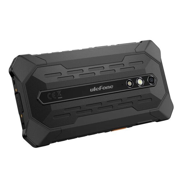 Smartphone Ulefone RugKing 2 Pro 4GB/128GB (Black)
