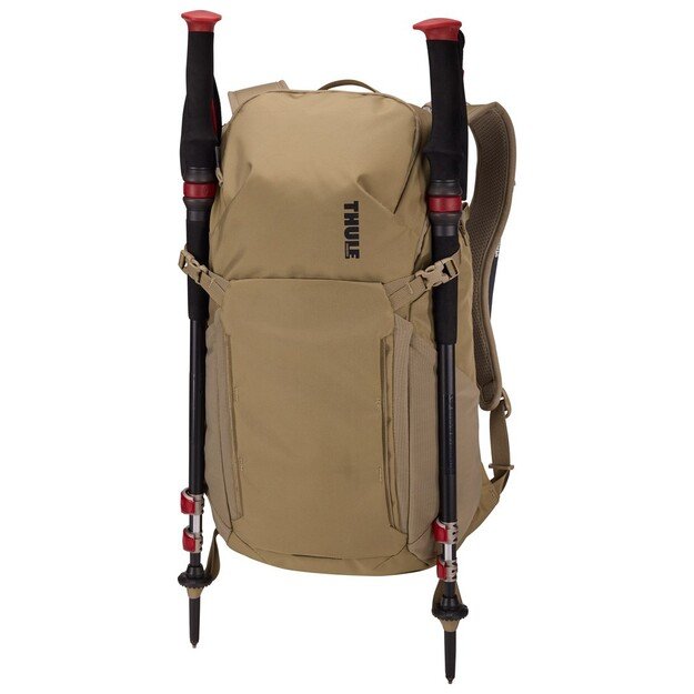 Thule Alltrail TAHP222 Faded Khaki backpack Travel backpack Polyester