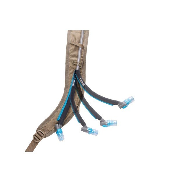 Thule Alltrail TAHP222 Faded Khaki backpack Travel backpack Polyester