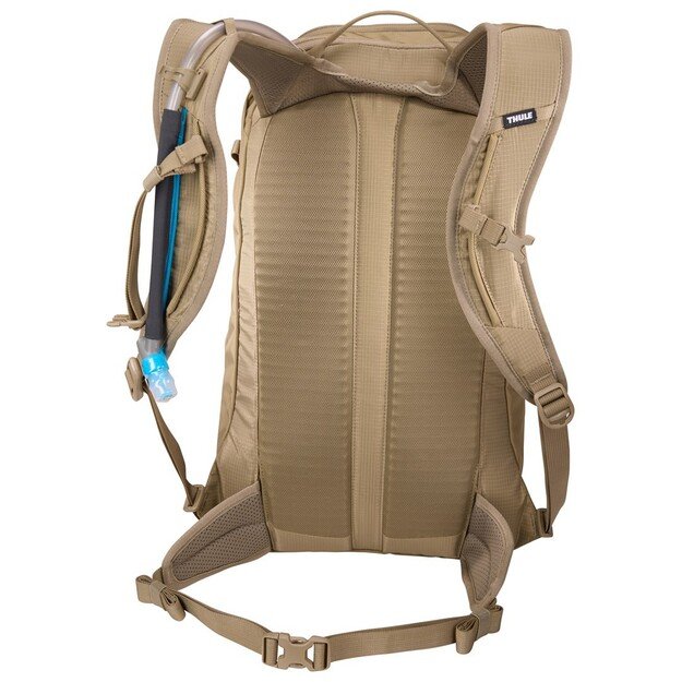 Thule Alltrail TAHP222 Faded Khaki backpack Travel backpack Polyester