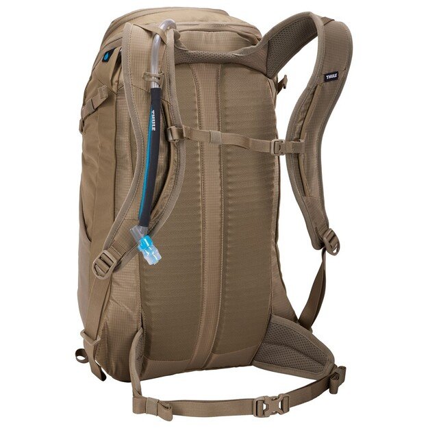 Thule Alltrail TAHP222 Faded Khaki backpack Travel backpack Polyester