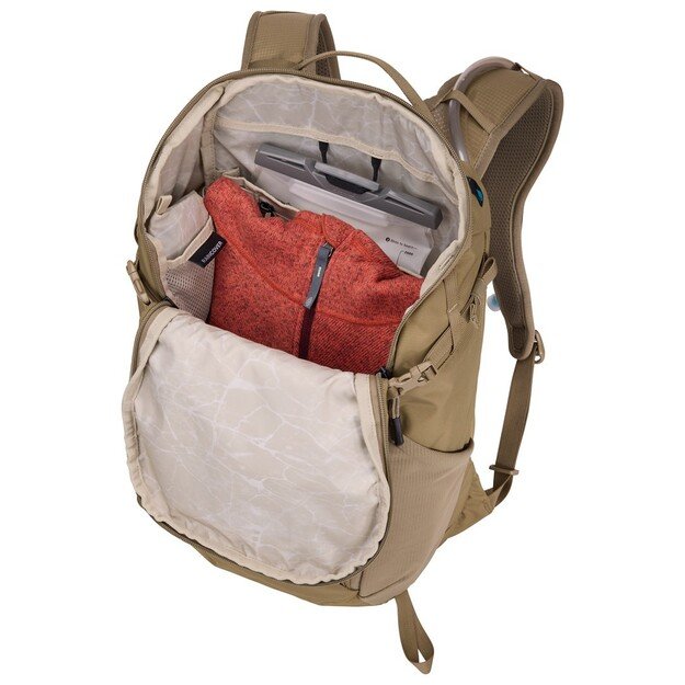 Thule Alltrail TAHP222 Faded Khaki backpack Travel backpack Polyester