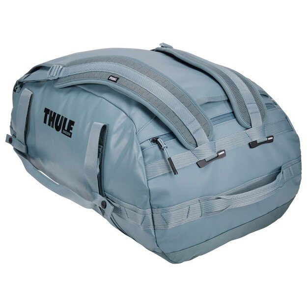 Thule Chasm TDSD303 Pond Gray duffel bag 70 L Polyester Grey