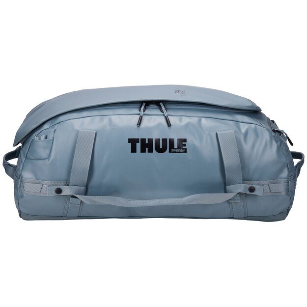 Thule Chasm TDSD303 Pond Gray duffel bag 70 L Polyester Grey