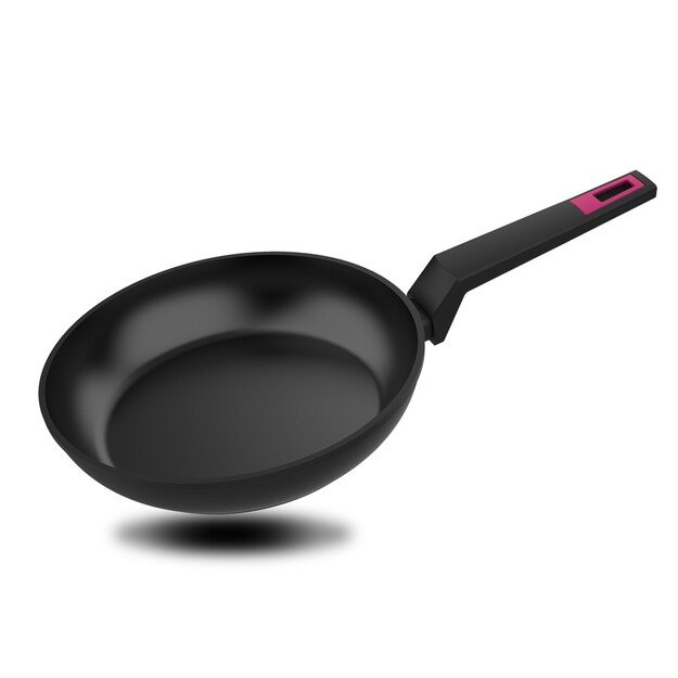 Taurus Set of 3 Best Moments frying pans 18/22/26cm