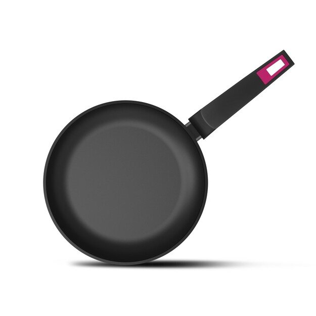 Taurus Set of 3 Best Moments frying pans 18/22/26cm