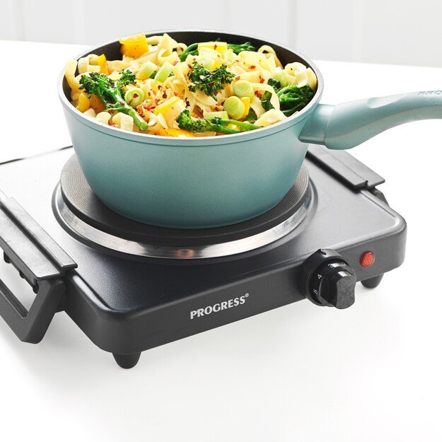 Progress EK4353PFVDE Single Hot Plate
