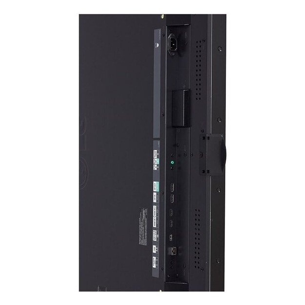 Televizorius 49  LG 49XS4P