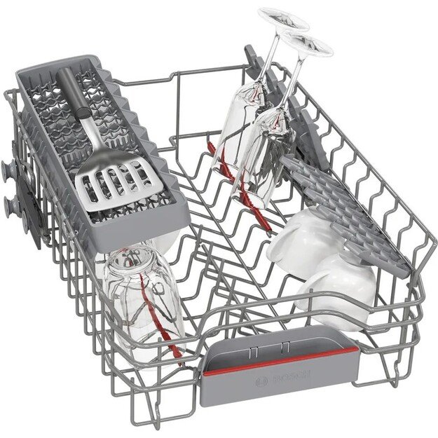 Bosch SPH4EKX17E dishwasher Fully built-in 10 place settings